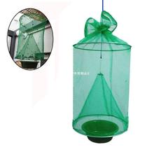 The Ultimate Red Drosophila Fly Trap Top Catcher Fly Wasp In