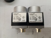BASLER industrial cameras aca2440-75um 75uc 35um 35uc
