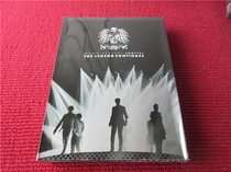 15th anniversary concert the legend continues 3dvd R version unsealed