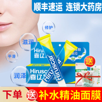 Xiliao rehabilitation gel 20g acne soothing moisturizing and moisturizing skin imported Xiliao scar cream