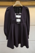 The old shop Ai Weishe is loaded with domestic mall special cabinet 21 autumn and N764303A