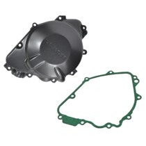 CBR954 02-03 magneto generator engine cover side cover side cover gasket gasket