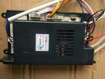 The LeCroy gas water heater controller 1 02 11 0031