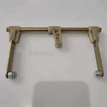 New double push rod rocker Mahjong machine accessories TC30 C300S C100 C380 S60 double push rod rocker