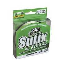 Imported SUFIX sudex (XL strong nylon thread) low stretch soft Luya 150 300 rice fishing line