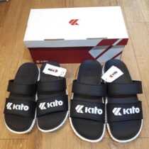 Kito's new 19-year new soft comfortable breathable and easy to wear Thailand physical store shipments