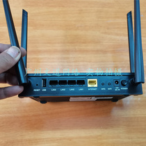 Reisconda MSG1500 Gigabit Wired Dual Band 1200m Wireless Router MT7621 7603 7612