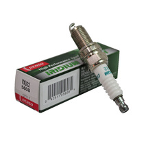 Denson Iridium Platinum spark plug VXU22 fit Big Dipper Senya Rongguang Baojun New Excelle Sail Single