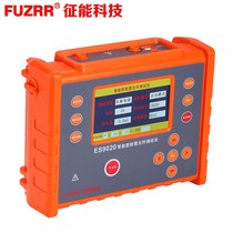 Lightning protector tester SPD field tester power surge arrester inspection tester