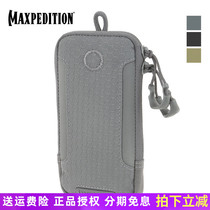 Maxpedition beauty horse PHP mobile phone case module small waist bag MOLLE multifunctional universal waist hanging bag