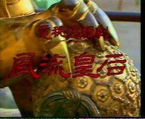 Disc player DVD (Anecdotes of Princess Zhuang) Bai Han Fan Zhiqi 12 episodes 2 discs