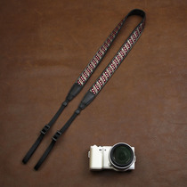 cam-in embroidered series Professional camera braces universal connector cam7585