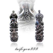  Changzi Family Thai Buddha brand genuine Longpa cover zero snake Bida cover face Lahufu tube tower solid