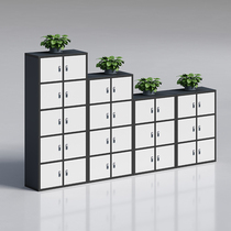 AREEN FRIENDLY OFFICE Portfolios File Lockers Wood Filing Cabinets Display Cabinet High Bookcase Partition Cabinets