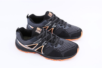 Foreign Trade Export Single Men Super Light Breathable Outdoor Professional Hiking Leisure Climbing Cross-country Running Shoes Wear and anti-slip