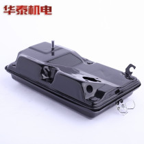Gasoline generator fitting 2 3KW air filter assembly 5 kW 6 5 8KW Iron air filter