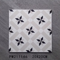 Floor tiles tiles 20x20 not Foshan direct sales