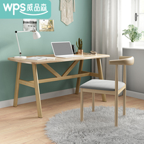 Computer Desk Home Desktop Desk Simple Student Writing Desk Modern Bedroom Desk Rent Simple Small Desk