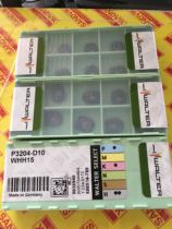 German original imported Walter ball head milling blade P3204-D10 WHH15 before inquiry