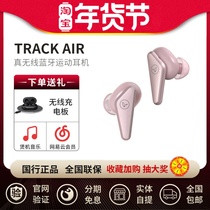 Bird headphones LIBRATONE TRACK Air Earpiece real wireless Bluetooth headphones earplug earplate