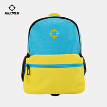 Prospective childrens backpacks outdoor sports travel leisure travel light basketball bag backpack schoolchildren schoolbag