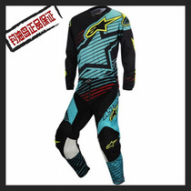 2018A star Small size cross-country set 28-yard skinny off-road set ATV rally racing clothing