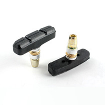 Folding car Mountain bike v brake pad suitable for SD-3 brake pad v brake leather silent brake belt elevator