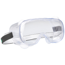 Meisian goggles anti-impact anti-dust anti-splash droplets protective glasses riding windproof sand anti-fog goggles