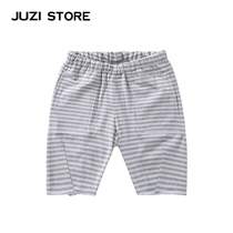 JUZI STORE Fairy Clothing Home 50% Combed Cotton Basics Down Dress Shorts Boy Girl 1920639
