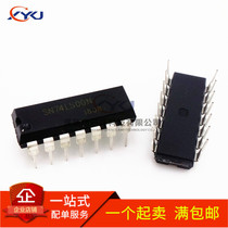 New SN74LS00N HD74LS00P 74LS00 DIP14 2 Inputs Quad and Non-gate