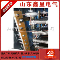 RT01 03 24 series winding resistor crane tower machine JZR2 old motor start adjusting resistance box