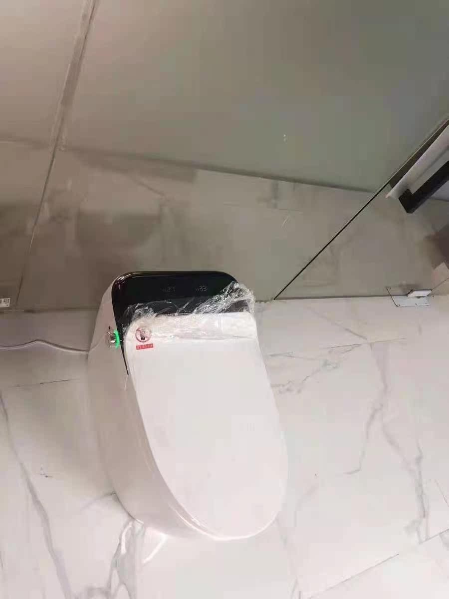质量易臣智能马桶怎么样,使用一个月后吐槽!!!【大揭秘
