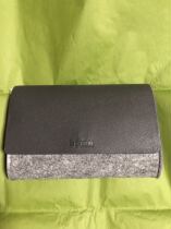 Spot la prairie Belle Leipeni Cosmetic Bag Large