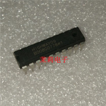 HIGHWAY09 induction cooker IC chip disassembly comes with data that can be taken directly Welcome to discuss cooperation
