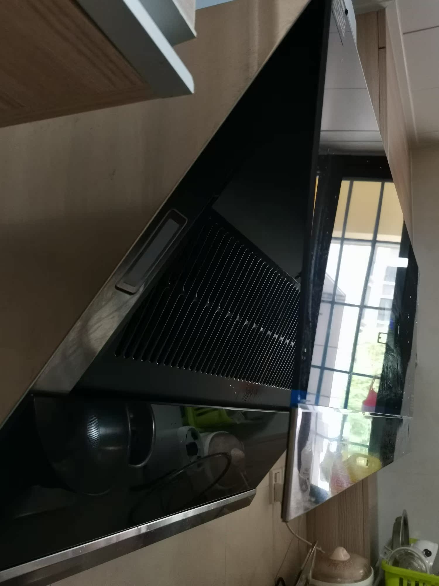 就想问一问森太B516QC油烟机怎么样?有想爆料的吗?