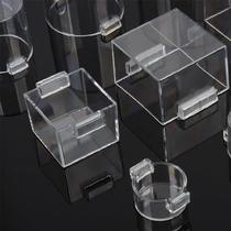 Emergency button equipment waterproof cover protective cover switch button box strong magnet control cabinet? Waterproof accident