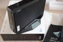 Asus SUSTech BW-16D1H-U PRO external CD driver 16X Blu-ray burner mobile drive USB3 0