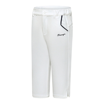 Girls golf clothes pants children golf clothes ankle-length pants golf shorts teenagers