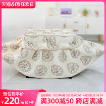 Baking Fire Table Home Stainless Steel Grill Heating Table Hood Winter Home Square Fold Multifunction