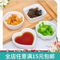 Spice plate creative home kitchen life home daily necessities practical department store Korea new strange small goods wholesale
