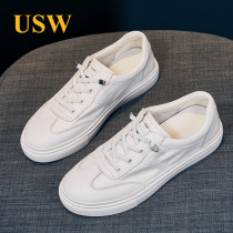 Small White Shoes Children 2021 Summer New Womens Shoes Comfort Sports Casual 100 Hitch Tide Single Shoes Han Plate Shoes