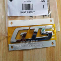 Maserati President new GTS logo logo 670101230 original factory