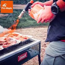 Fire Maple 360 Blue Flame Spray Gun Camping Spray Spray Gun Outdoor Igniter Picnic BBQ Igniter