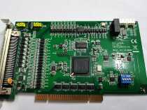 Advantech PCI-1245L A2 19A3124512-01 Sports Control card spot