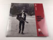 New vinyl 2lp piano companion singer two hundred Hey look up 12 Inch 33 turn phonograph dedicated