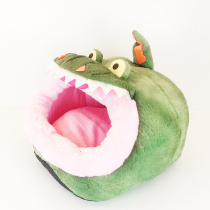 Over winter warmed with warm cushion autumn and winter rabbit guinea pig hamster nectar kangaroo