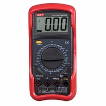 UNI-T UT51 UT52 UT53 UT54 UT55 UT56 Standard Digital Multimeter