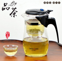 veitron LS-750S washable filter temperature piao I bei tea pao cha hu chong cha bei ling long bei