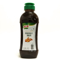 3 bottles of multi-Provincial House mushroom juice concentrate seasoning 480 cold dish mushroom sauce seasoning