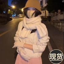 ader autumn and winter Hong Kong flavor retro chic small short sweater womens inner wear design sense niche chic top